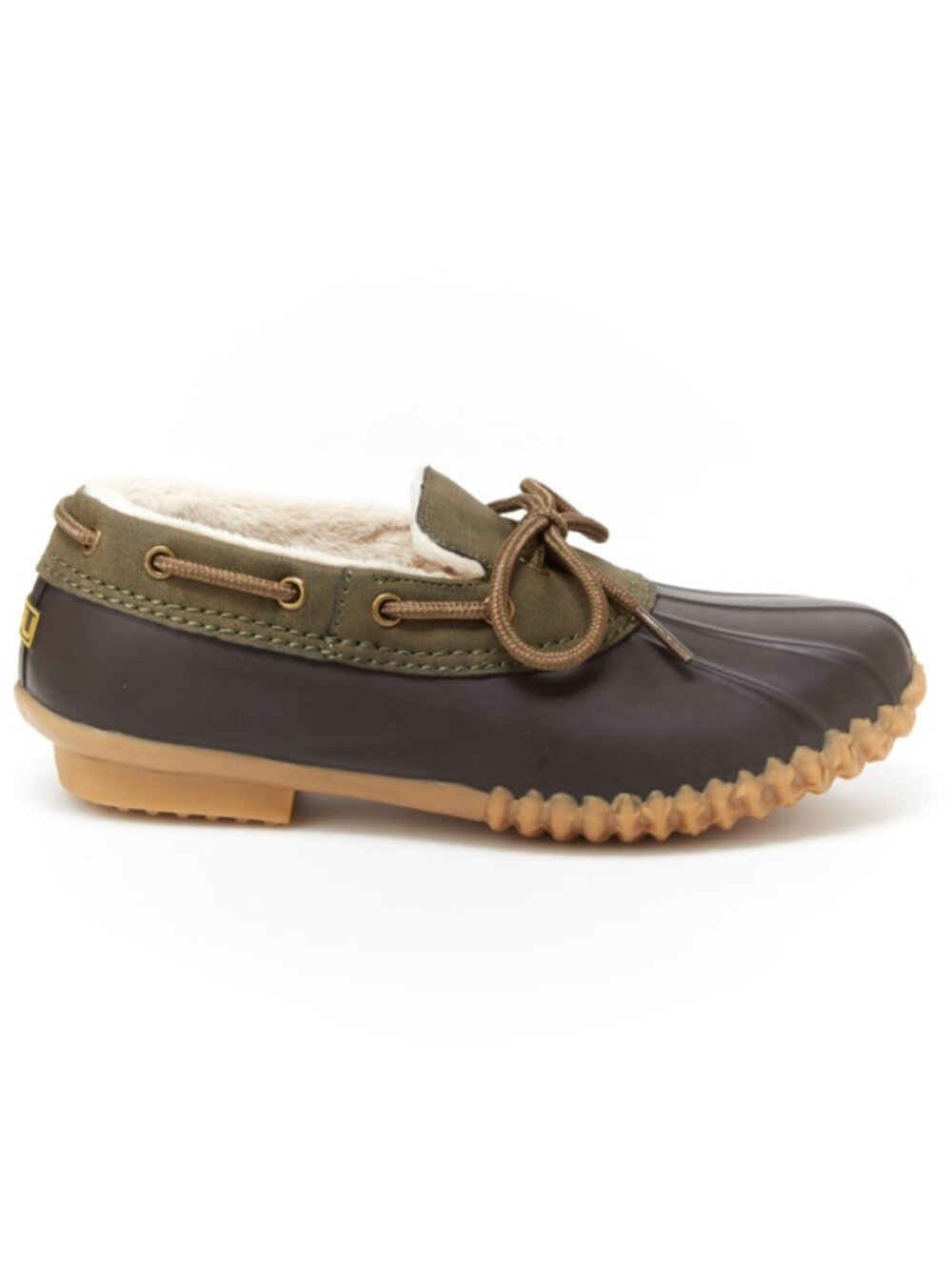 JBU by Jambu Gwen Duck Boot Shoe Size 7.5 7.5M LIKE NEW